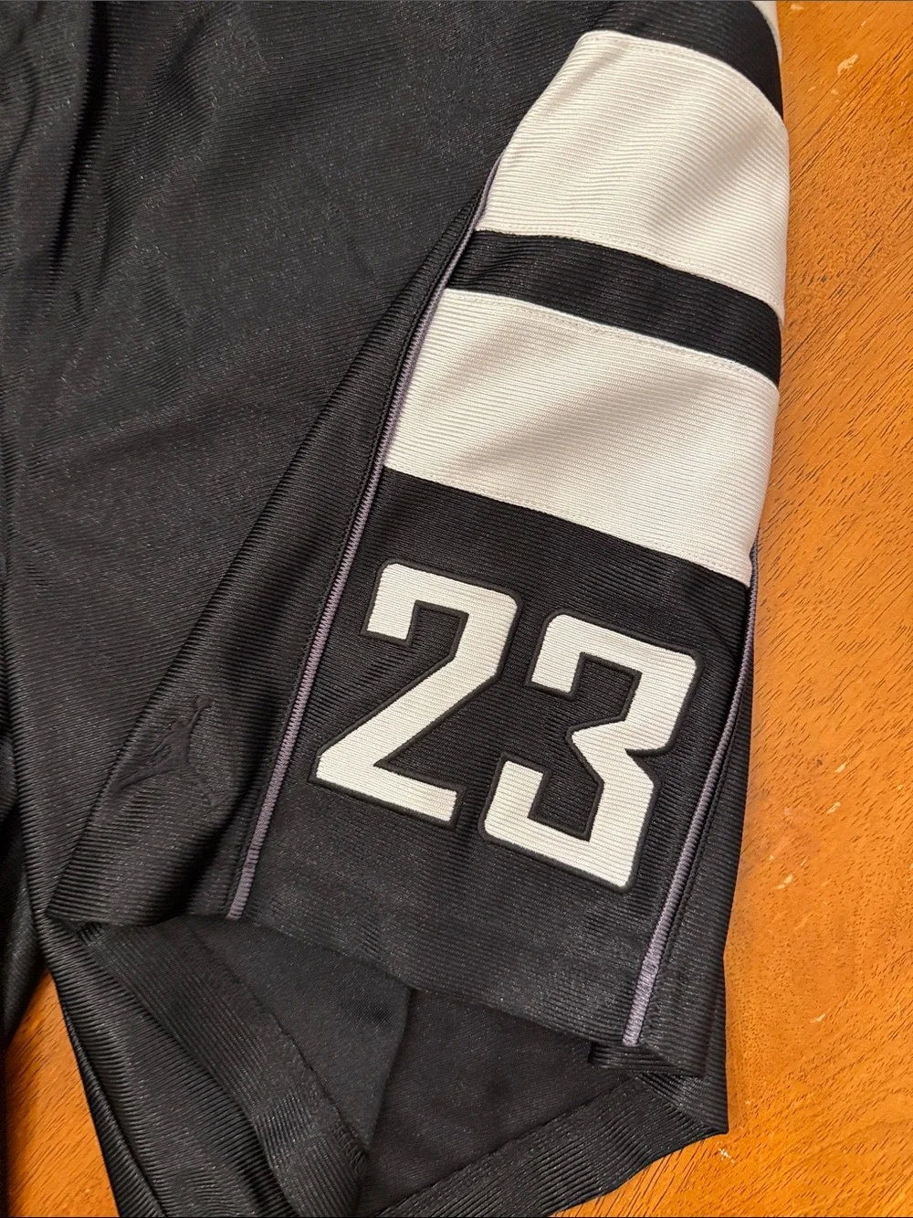 Jordan men’s athletic